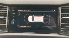 Skoda Kodiaq 2.0 TDI Sport Line 4x4 5dr DSG [7 Seat] Diesel Estate